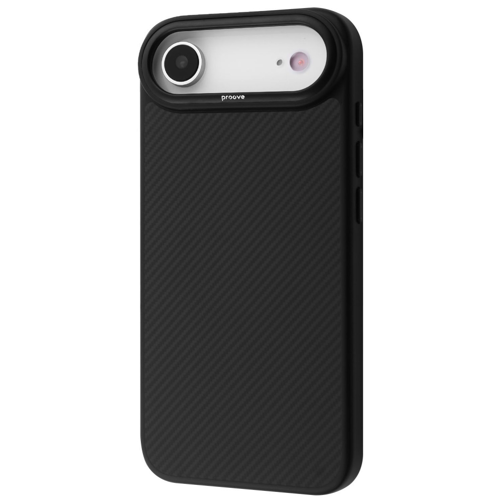 Чохол Proove Force Armor Case with Magnetic Ring iPhone 17 Air — Придбати в Україні