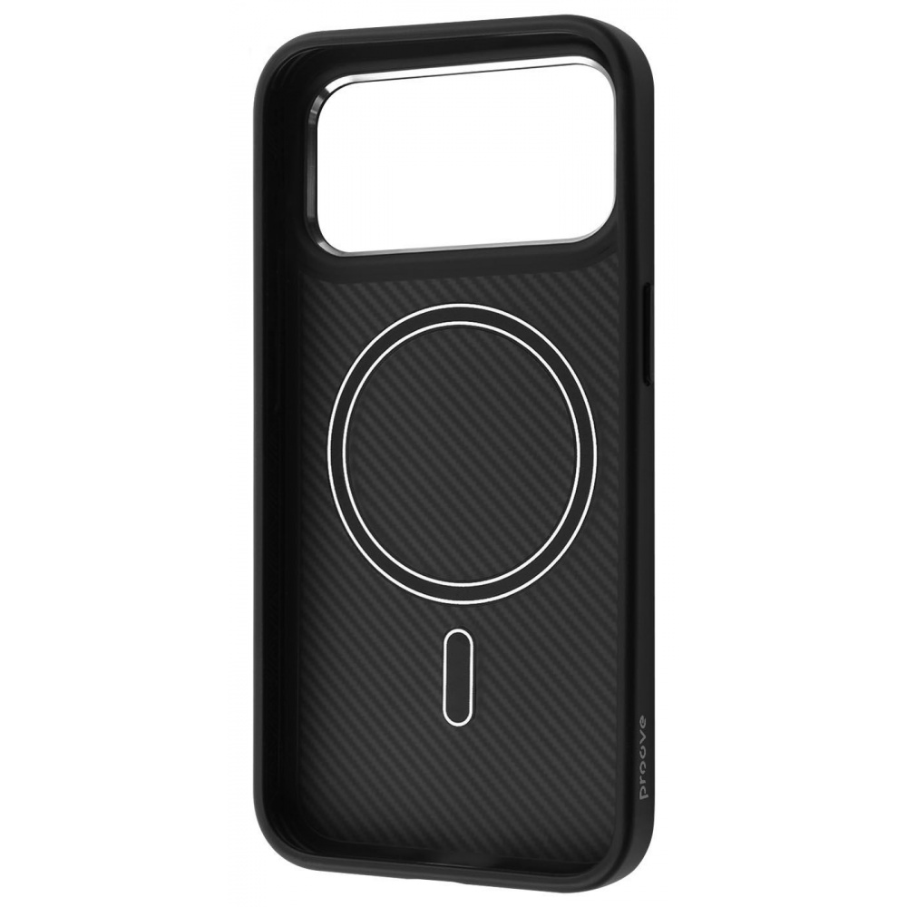 Чехол Proove Force Armor Case with Magnetic Ring iPhone 17 Pro - фото 2