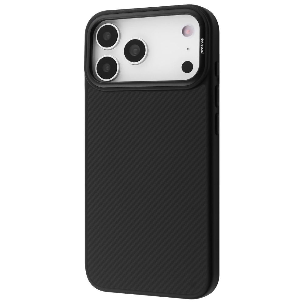 Чехол Proove Force Armor Case with Magnetic Ring iPhone 17 Pro
