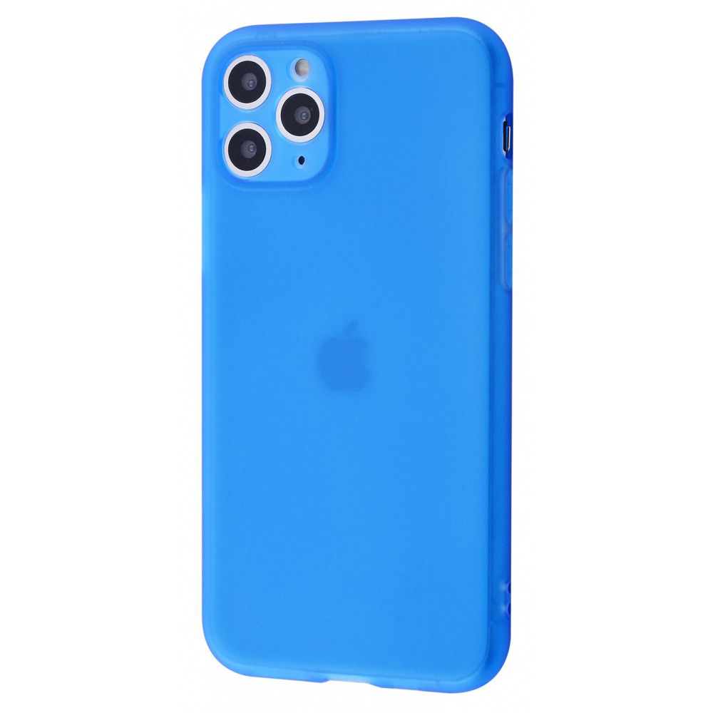 Чехол Acid Color Case (TPU) iPhone 11 Pro - фото 6