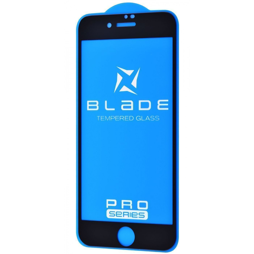 Protective glass BLADE PRO Series Full Glue iPhone 7 Plus/8 Plus