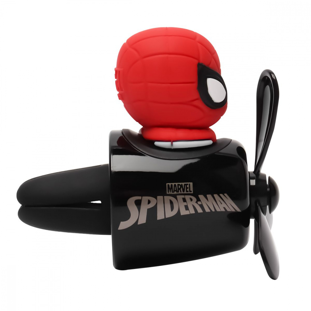 Ароматизатор Pilot Spiderman - фото 5