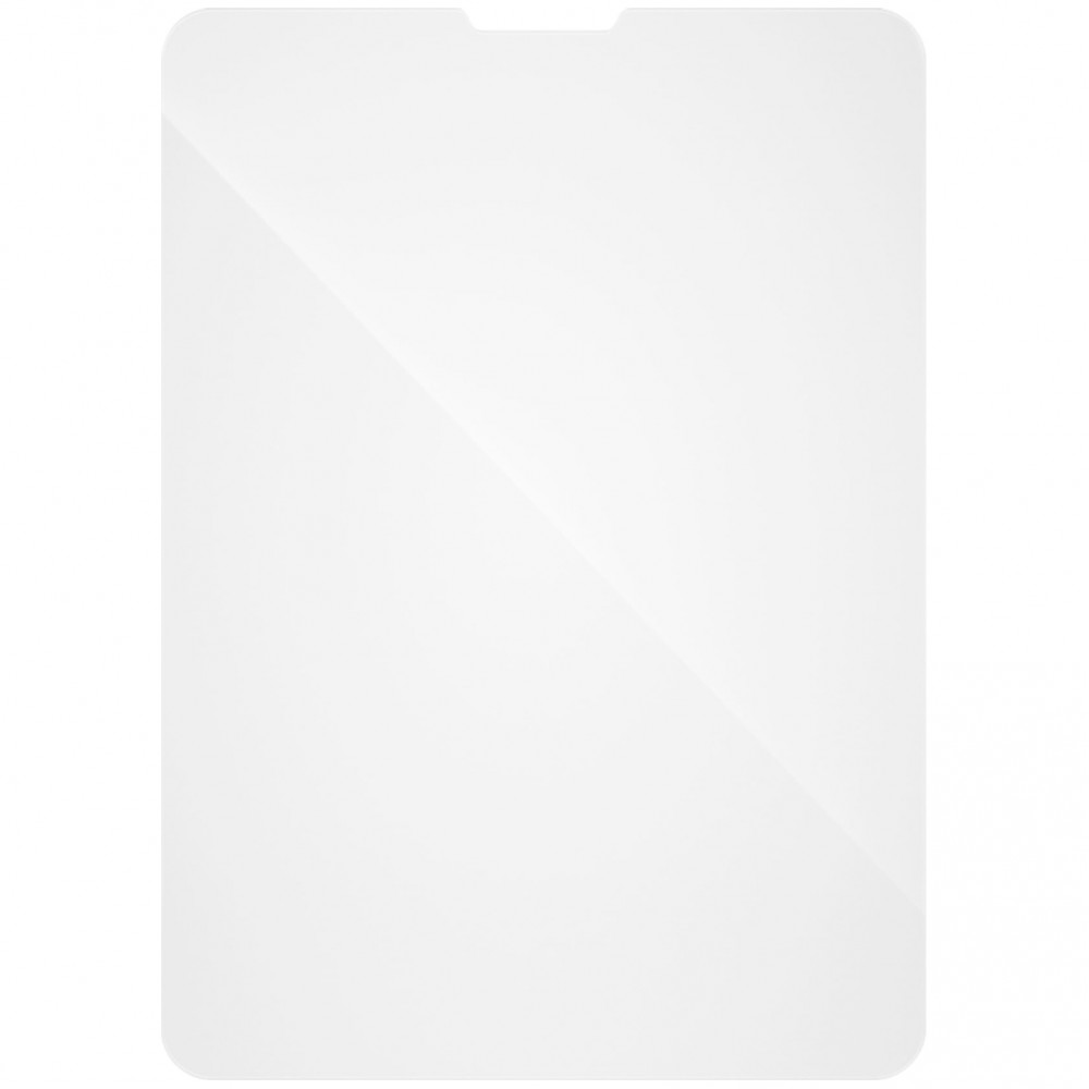 Защитное стекло Proove Premium for iPad Air 11 (2024)/Air 11 (2025) transparent на картинке №3