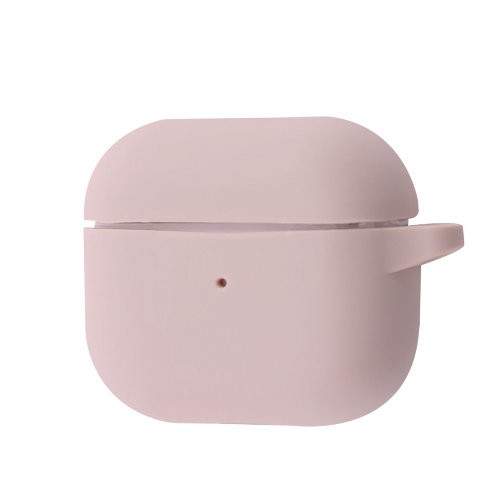 Чехол Silicone Case New for AirPods 3 - фото 11