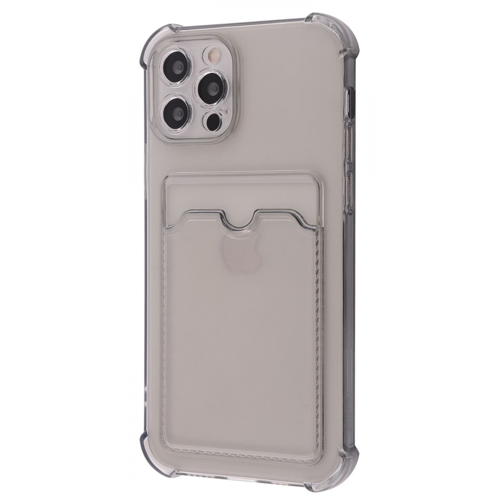 Чехол WAVE Pocket Case iPhone 12 Pro - фото 7