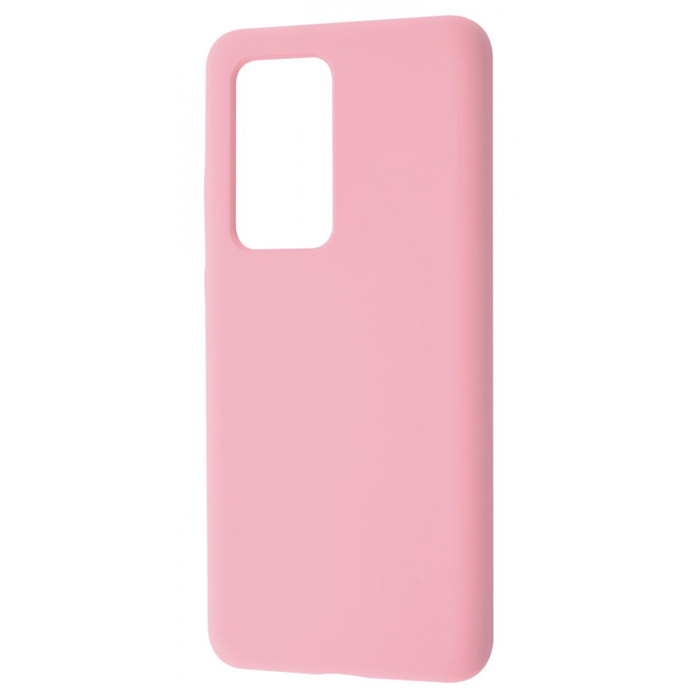 Чехол WAVE Full Silicone Cover Huawei P40 Pro - фото 17