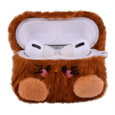 Чохол Pretty Cat Case AirPods Pro — Придбати в Україні