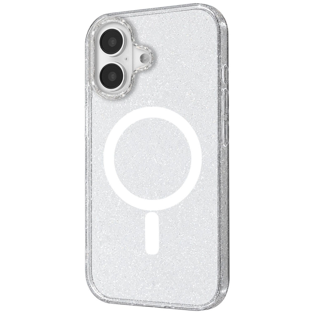 Чехол Proove Cuprum Case with Magnetic Ring iPhone 16 - фото 11