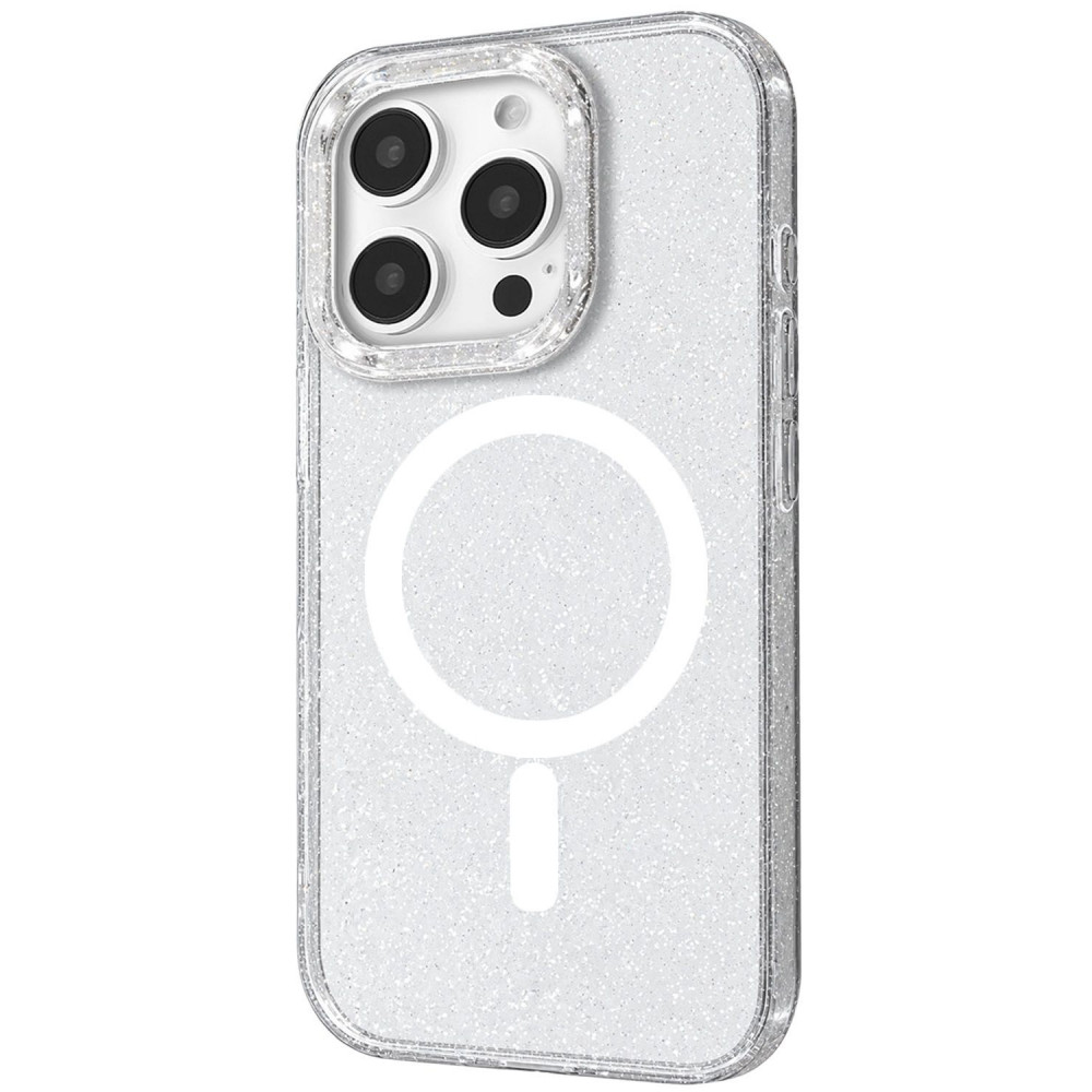 Чехол Proove Cuprum Case with Magnetic Ring iPhone 16 Pro - фото 12