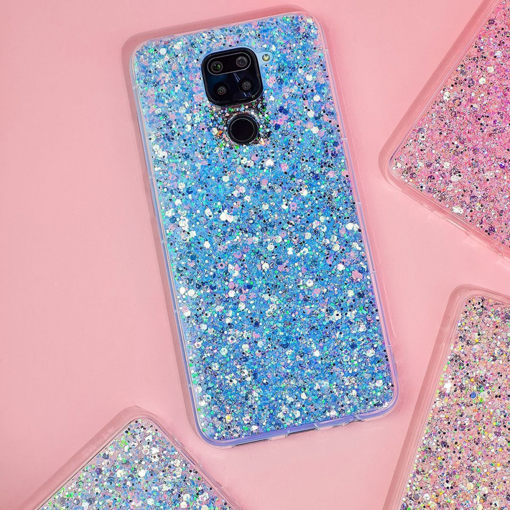 Чехол Diamond Case Samsung Galaxy A51 (A515F) - фото 3