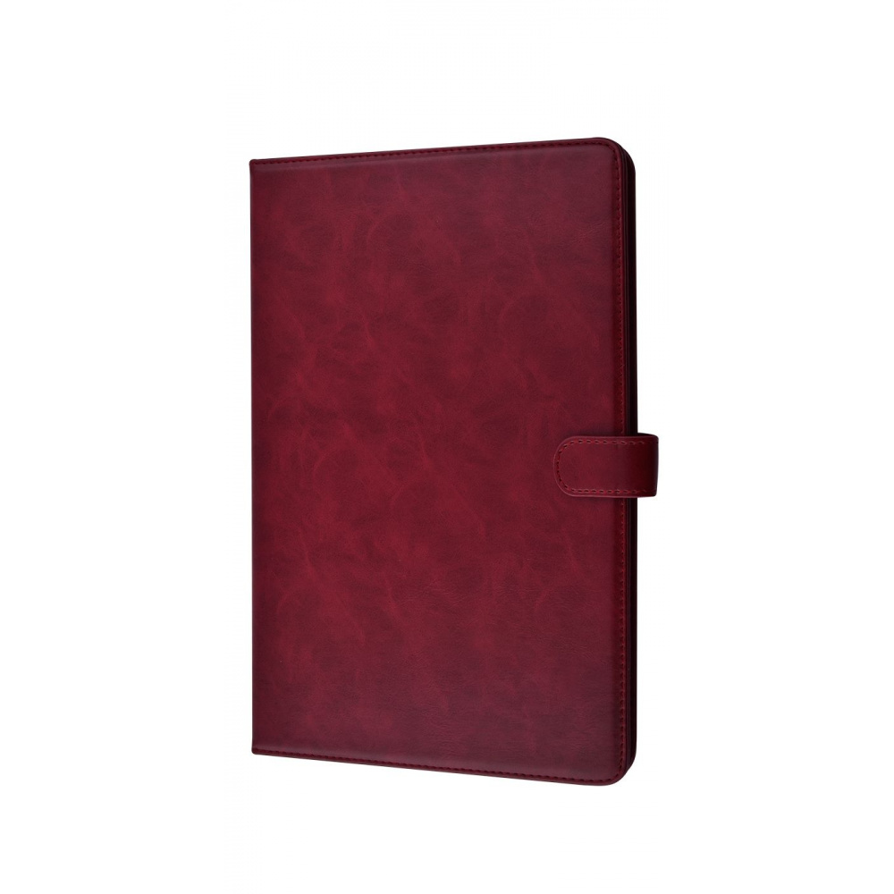 Чехол Leather Book (PU) iPad Pro 11 2018 - фото 4