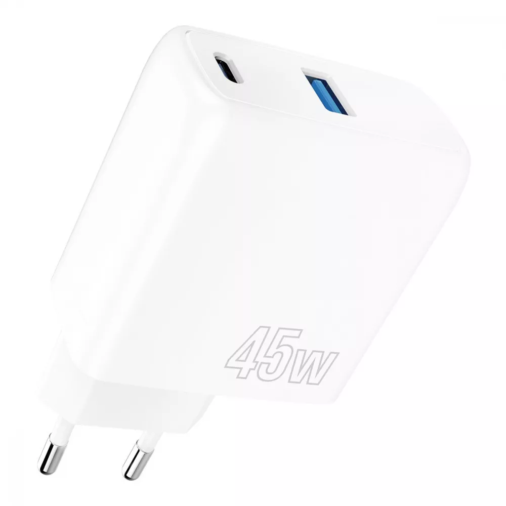 МЗП Proove Silicone Power 45W (Type-C + USB) — Придбати в Україні - фото 11