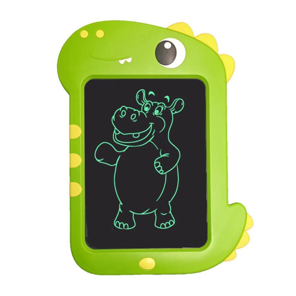 Планшет для малювання Dinosaur 8.5 дюймів (colors) — Придбати в Україні - фото 1