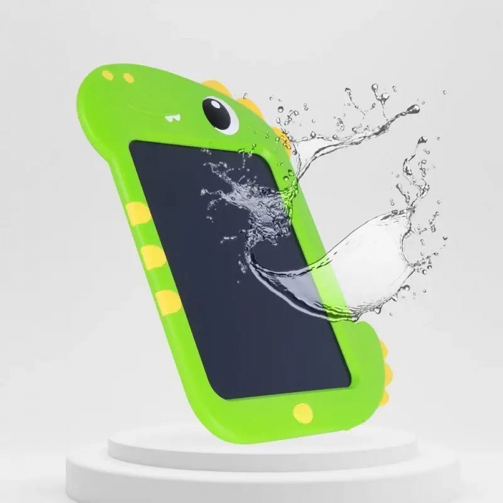 Планшет для малювання Dinosaur 8.5 дюймів (colors) — Придбати в Україні - фото 6