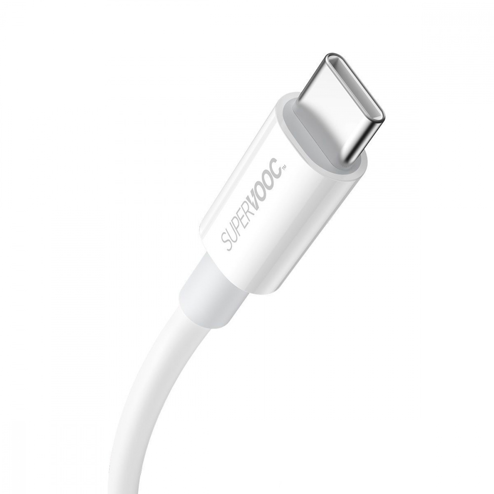 Кабель Baseus Superior Series (SUPERVOOC) Fast Charging Data Type-C 65W (2m) — Придбати в Україні - фото 2