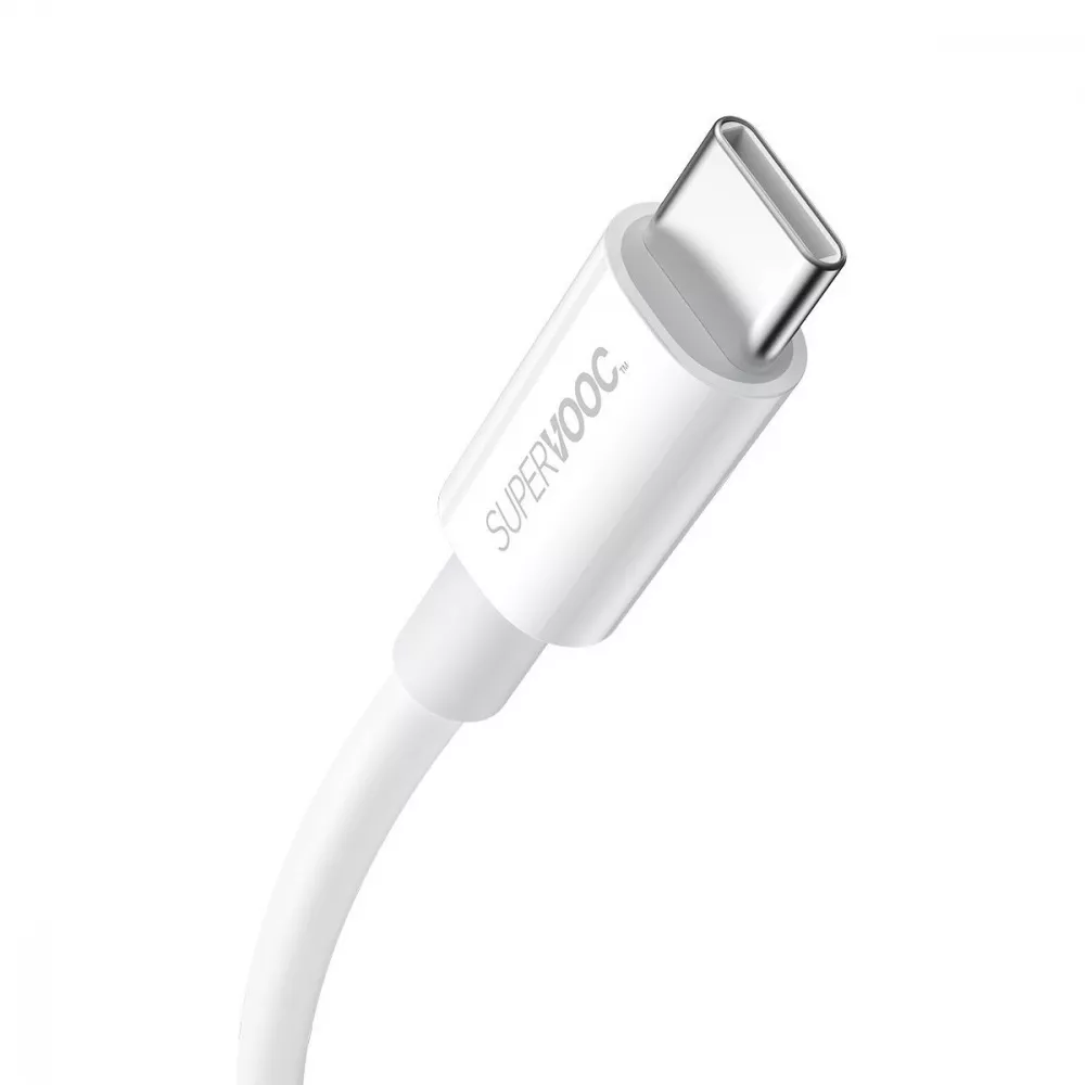Кабель Baseus Superior Series (SUPERVOOC) Fast Charging Data Type-C 65W (2m) — Придбати в Україні - фото 2