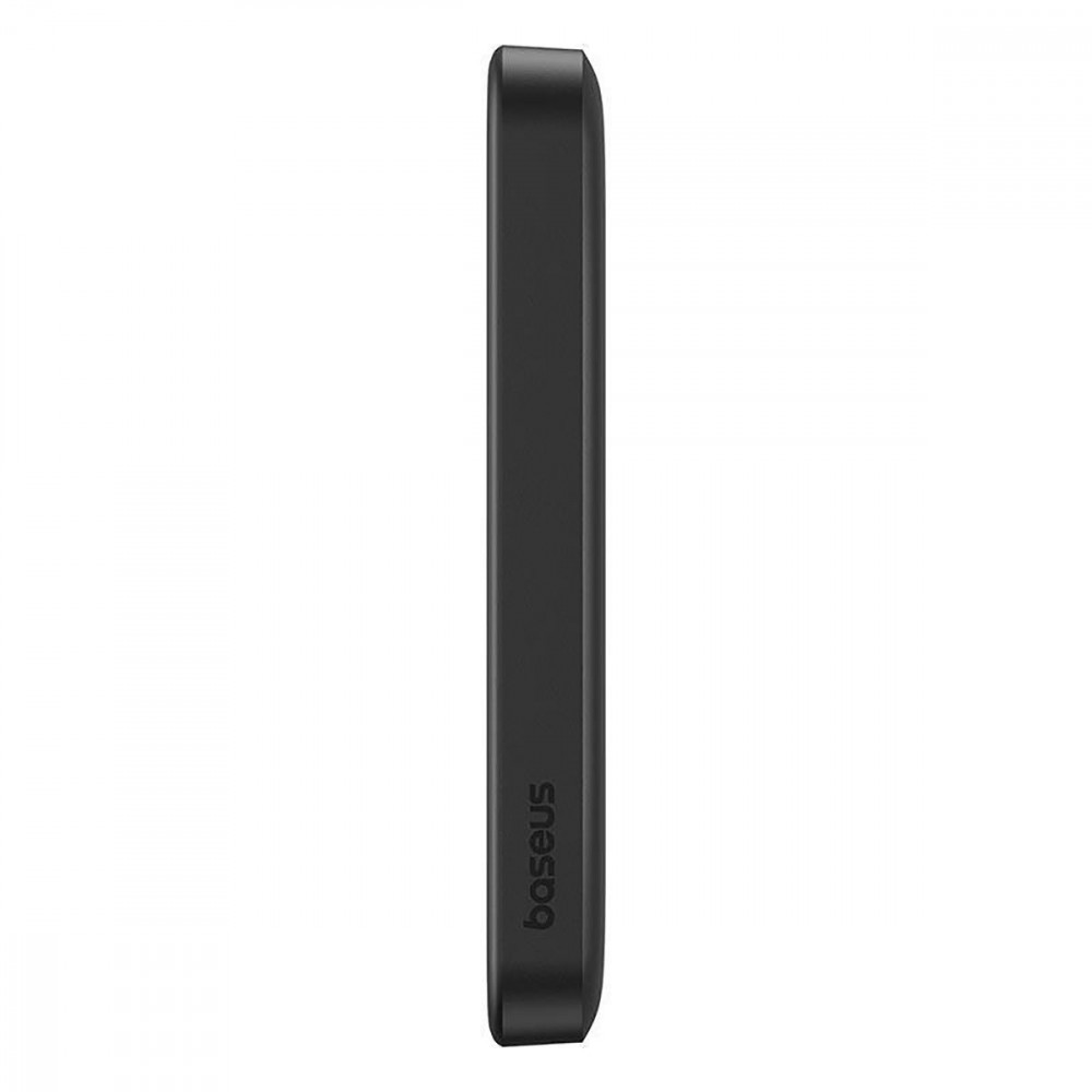 Портативная Батарея Baseus Magnetic Mini 20W 5000mAh - фото 3