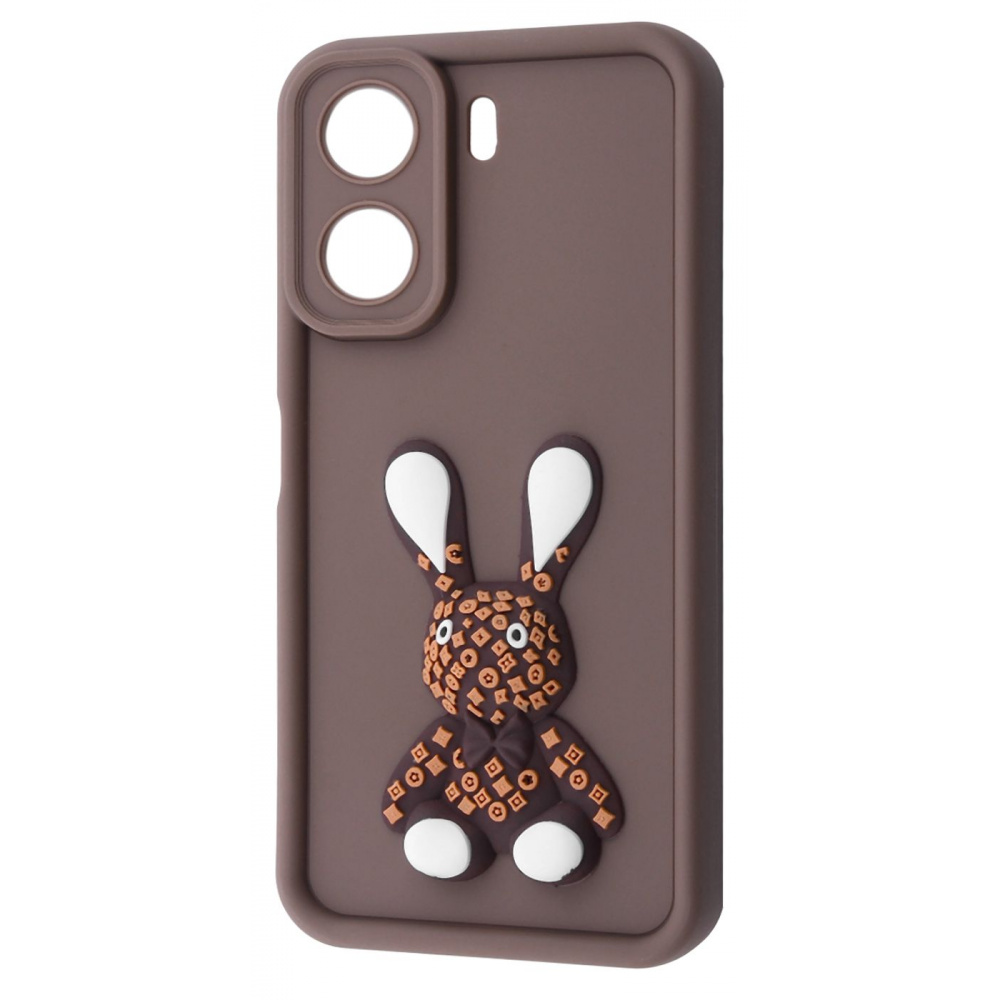 Чехол Pretty Things Case Xiaomi Redmi 13C 4G/Poco C65 - фото 7