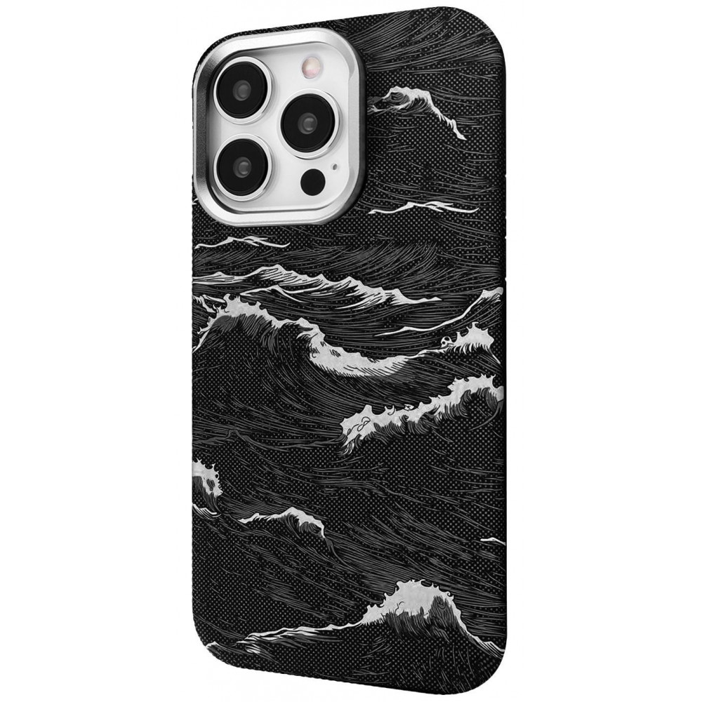 Чохол Proove Gleam Case with Magnetic Ring iPhone 16 Pro Max — Придбати в Україні - фото 6