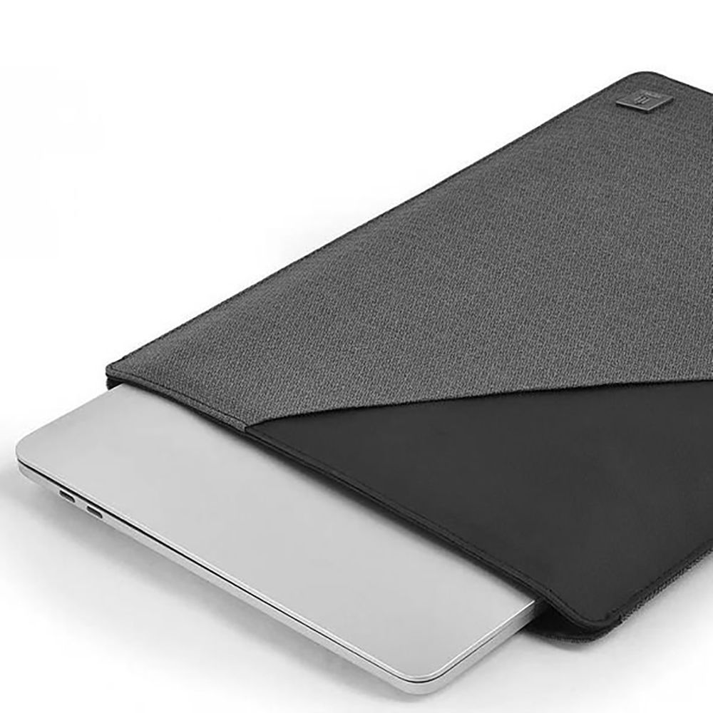 Чехол WIWU Blade Sleeve for MacBook 16" - фото 7