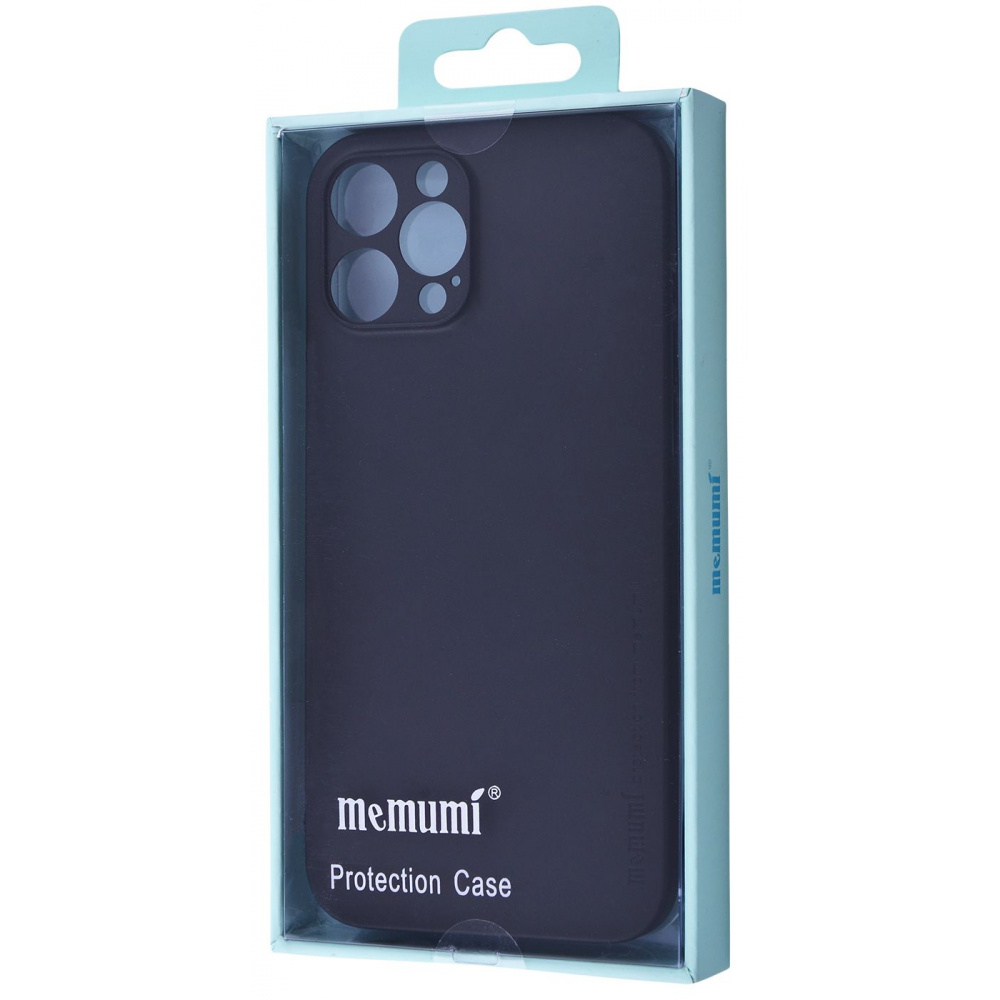 Чехол Memumi Ultra Slim Case (PC) iPhone 12 Pro - фото 1