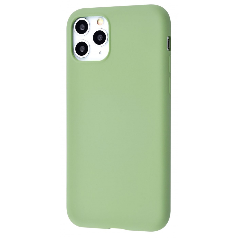 Чехол WAVE Colorful Case (TPU) iPhone 11 Pro - фото 5