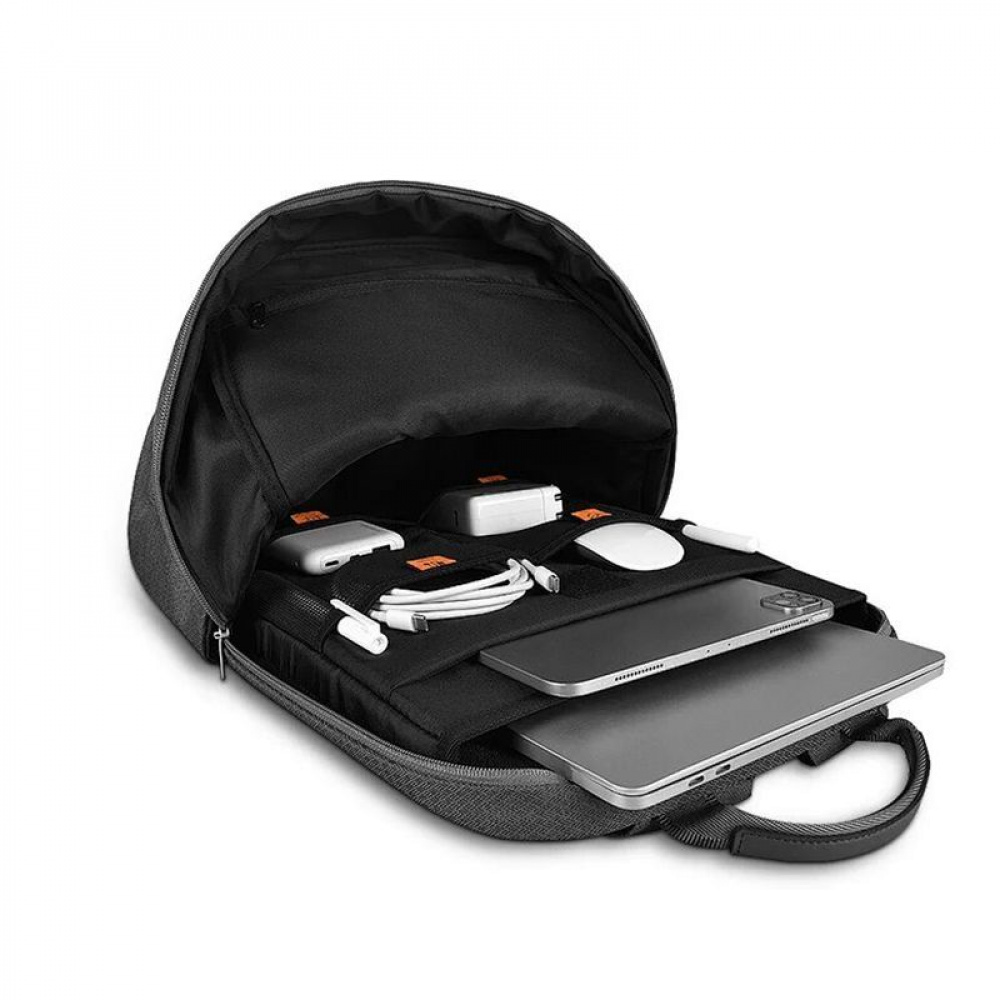 Портфель WIWU Pilot Backpack 15,6" - фото 5