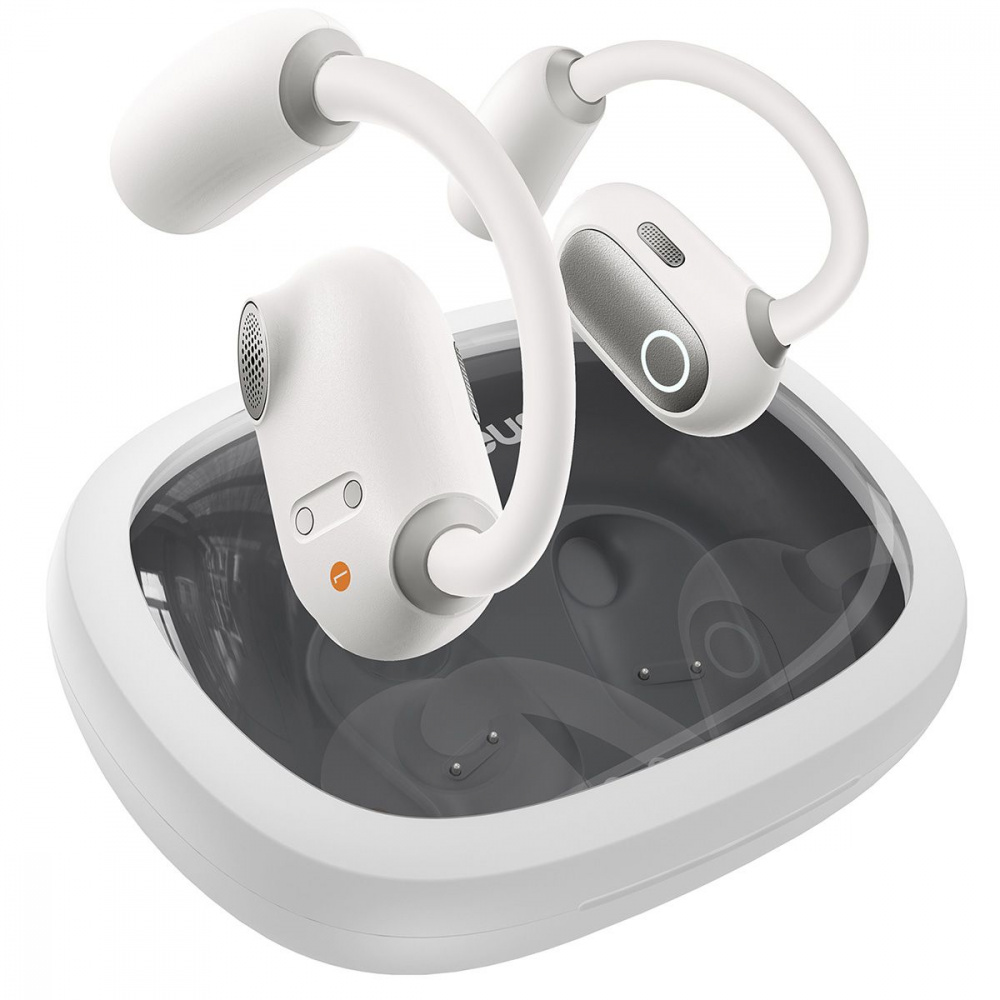 Беспроводные наушники Baseus Eli Fit Open-Ear True TWS - фото 3