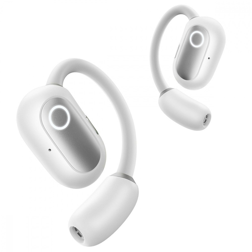Беспроводные наушники Baseus Eli Fit Open-Ear True TWS - фото 6