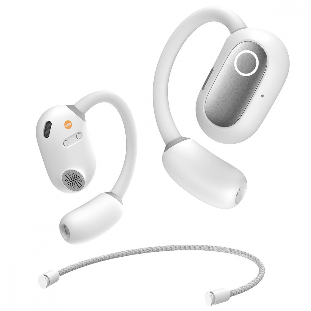 Беспроводные наушники Baseus Eli Fit Open-Ear True TWS - фото 7