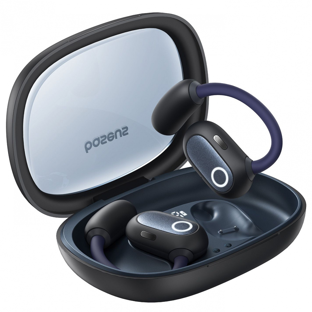 Беспроводные наушники Baseus Eli Fit Open-Ear True TWS - фото 13