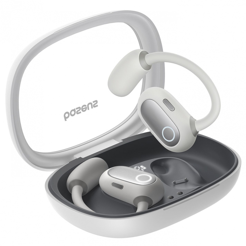 Беспроводные наушники Baseus Eli Fit Open-Ear True TWS - фото 12