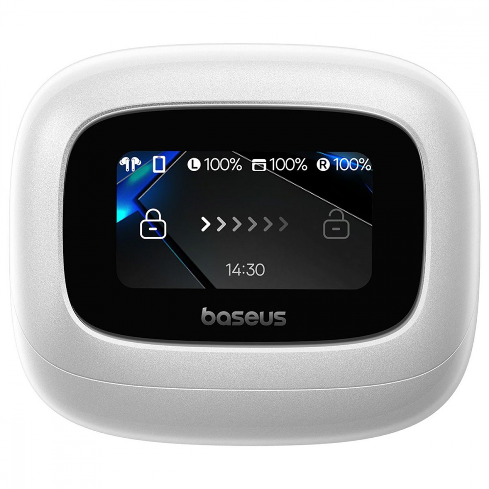 Беспроводные наушники Baseus Bowie M2s Ultra TWS - фото 2