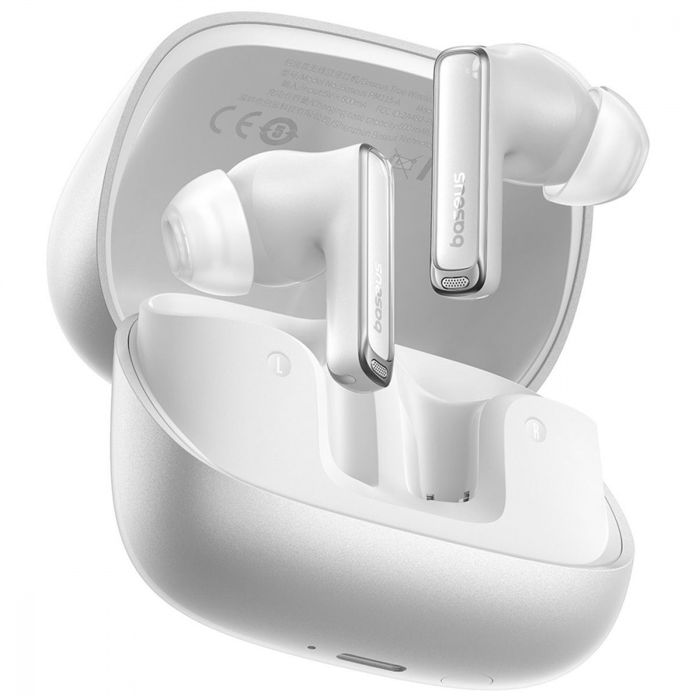 Бездротові навушники Baseus Bowie M2s Ultra TWS — Придбати в Україні - фото 5