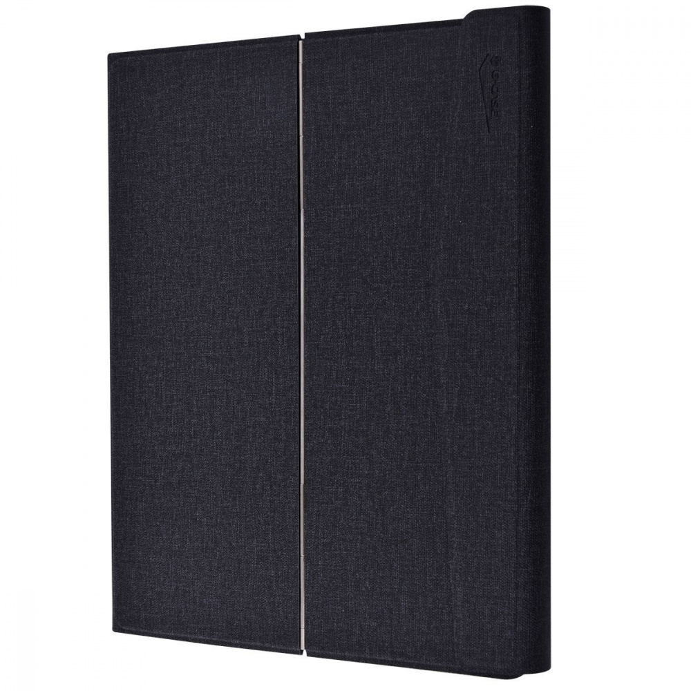 Чехол G-Case Leather Keyboard Case iPad 9.7` 2017/2018