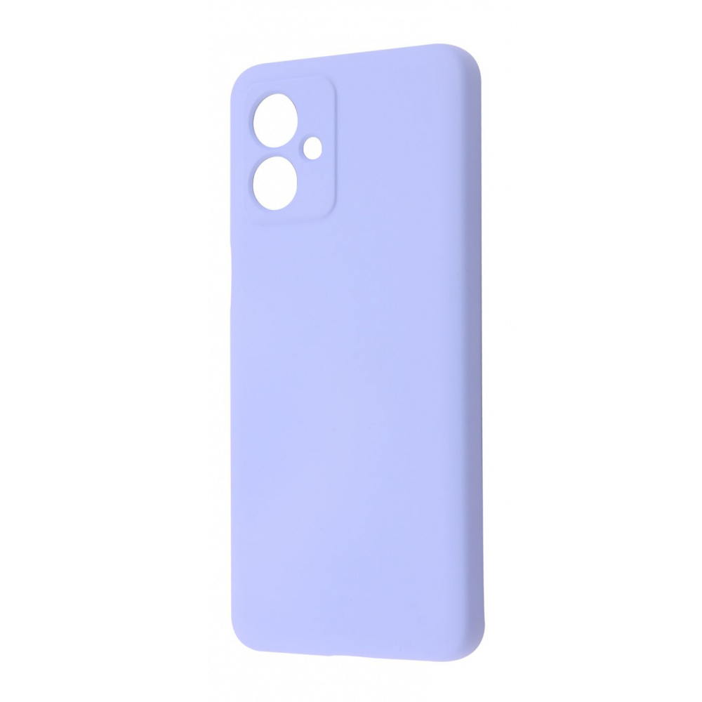 Чохол WAVE Colorful Case (TPU) Motorola Moto G54 - фото 6