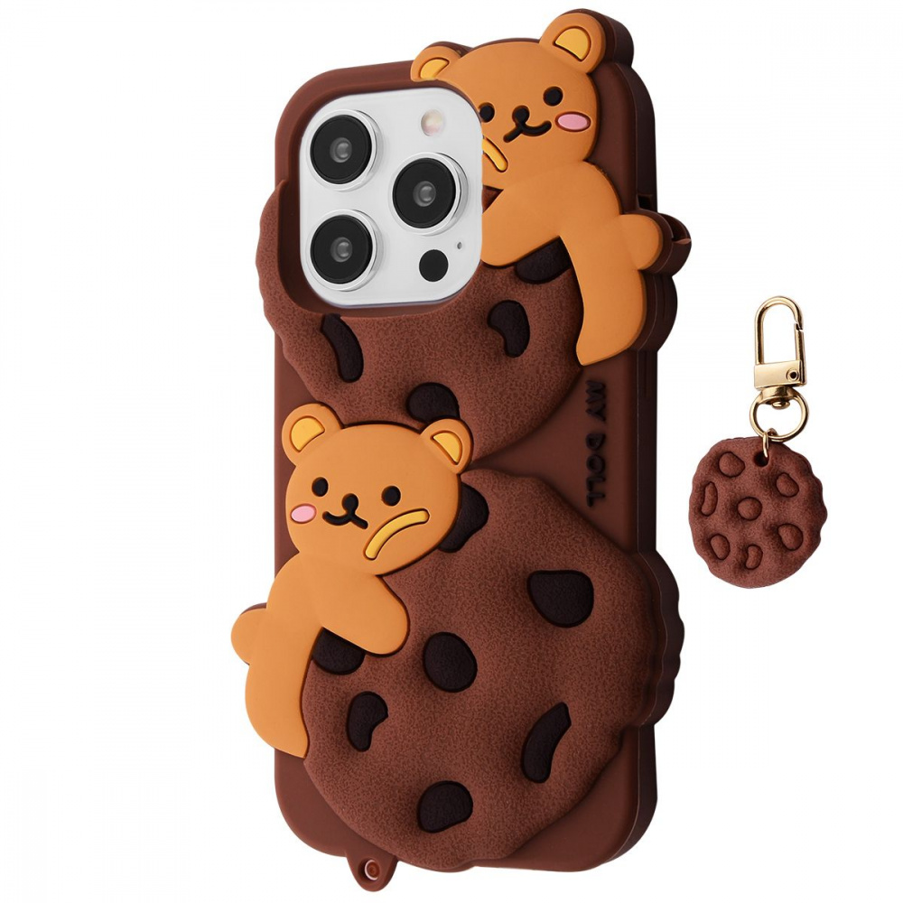 Чехол Toys Case iPhone 15 Pro - фото 6