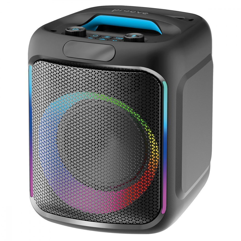 Портативная Акустика  Proove Monitor 40W