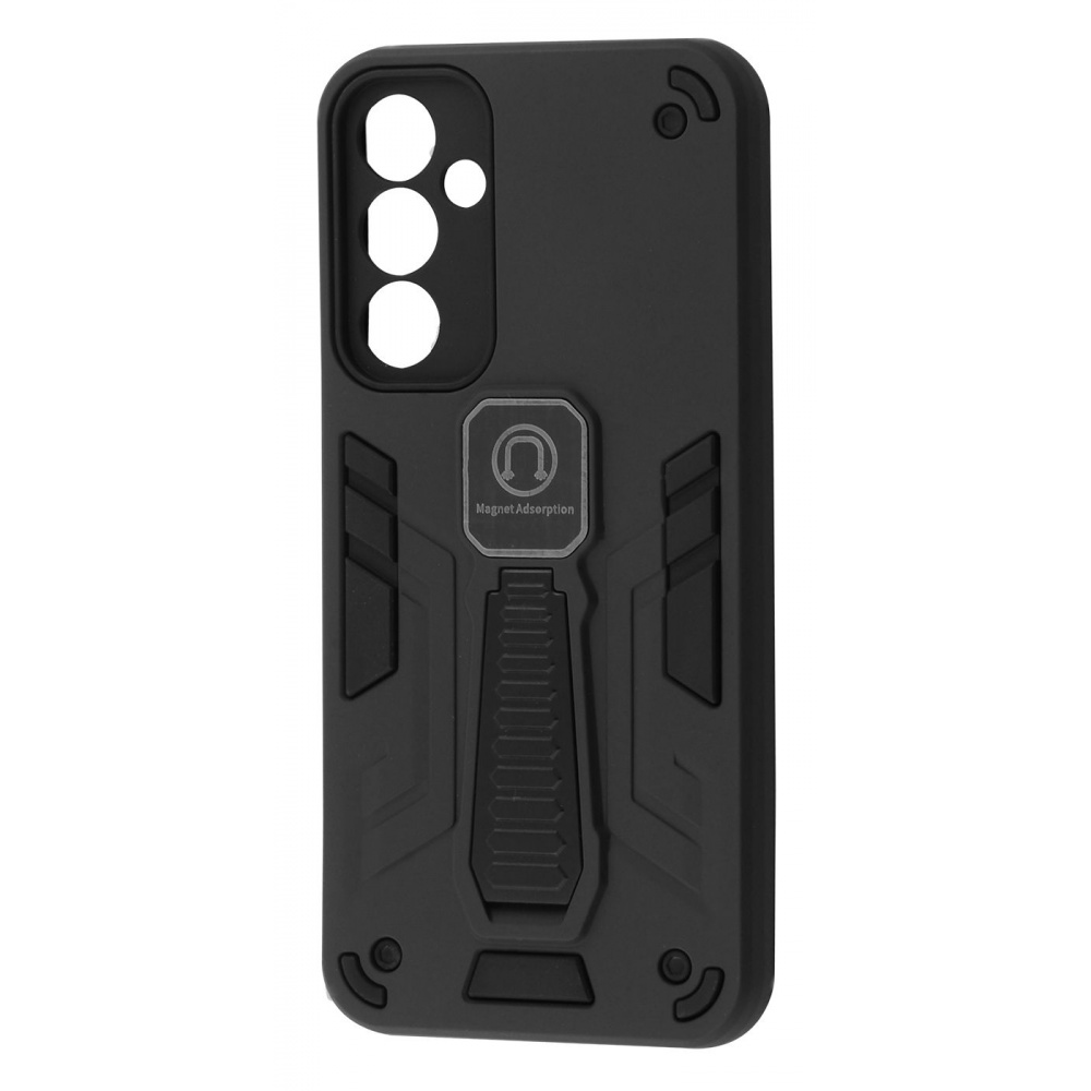 Чехол Armor Magnetic Samsung Galaxy M35 5G - фото 2