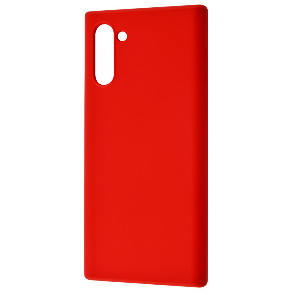 WAVE Colorful Case (TPU) Samsung Galaxy Note 10 (N970F)