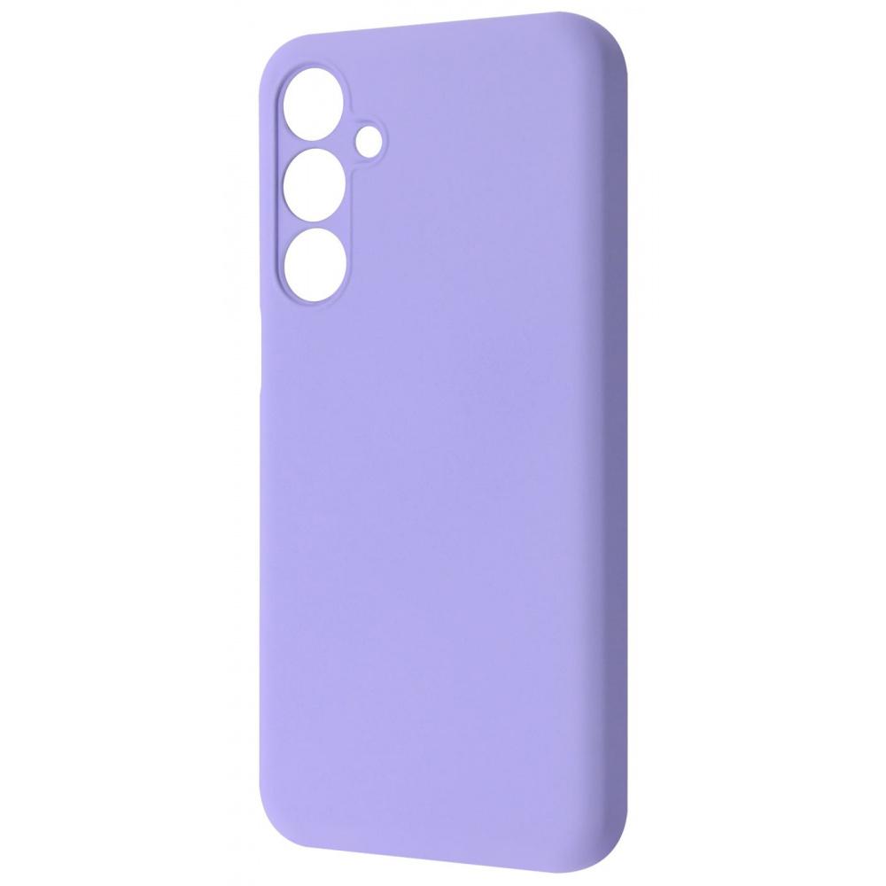 Чехол WAVE Colorful Case (TPU) Samsung Galaxy M35 5G - фото 6