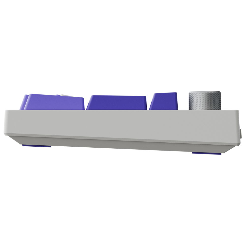 Беспроводная клавиатура Proove  Gaming Slicker Special Edition  (Ukraine Layout) - фото 39