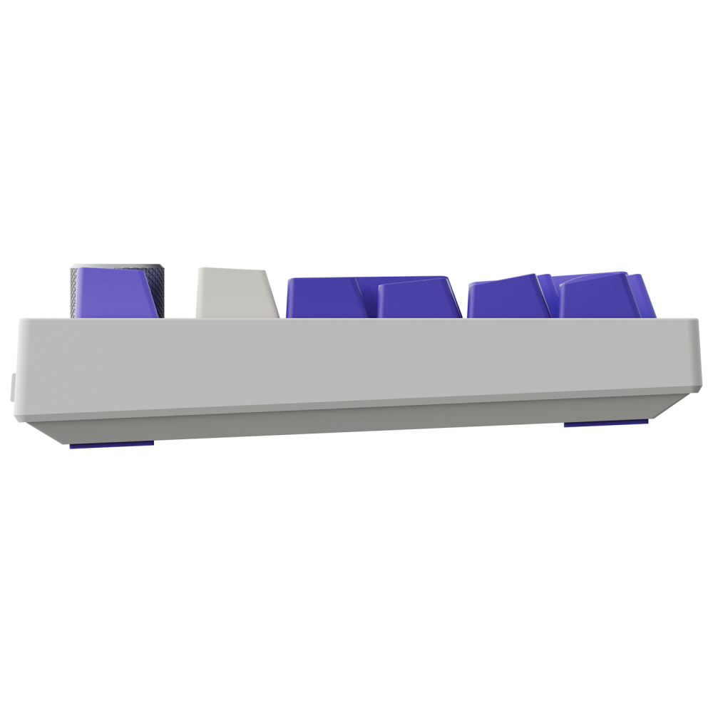 Беспроводная клавиатура Proove  Gaming Slicker Special Edition  (Ukraine Layout) - фото 40