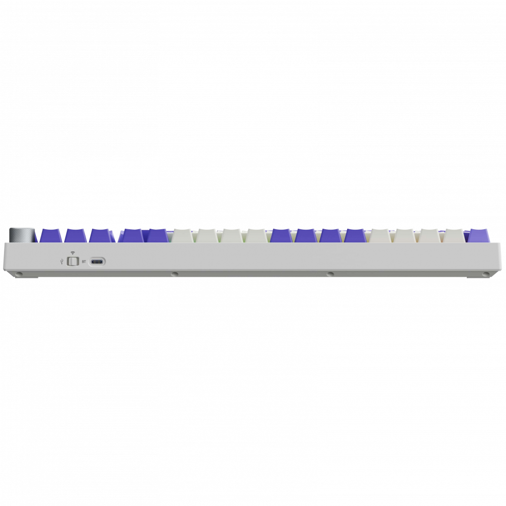 Беспроводная клавиатура Proove  Gaming Slicker Special Edition  (Ukraine Layout) - фото 42