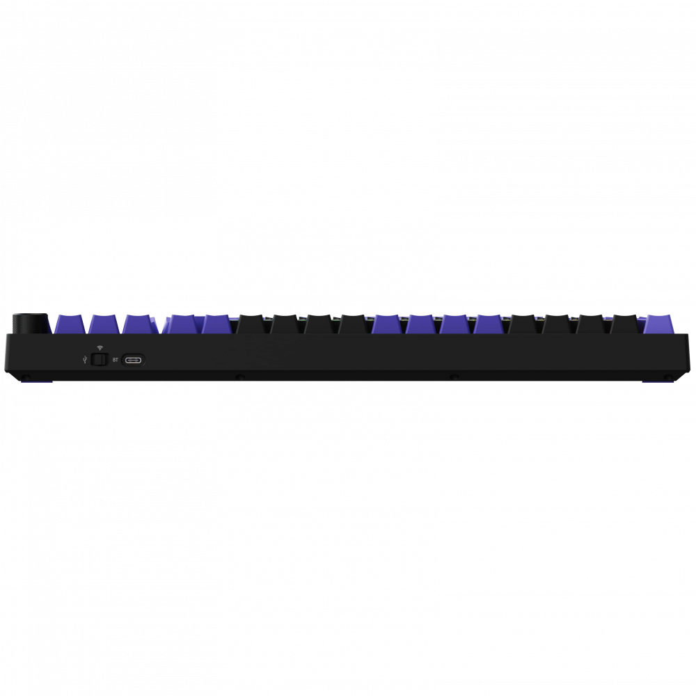 Беспроводная клавиатура Proove  Gaming Slicker Special Edition  (Ukraine Layout) - фото 32