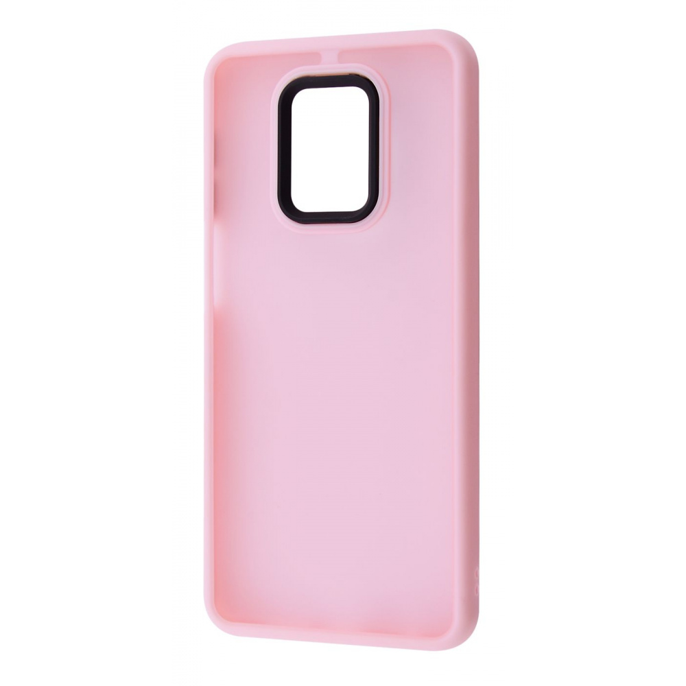 Чехол WAVE Matte Color Case Xiaomi Redmi Note 9S/Note 9 Pro - фото 10