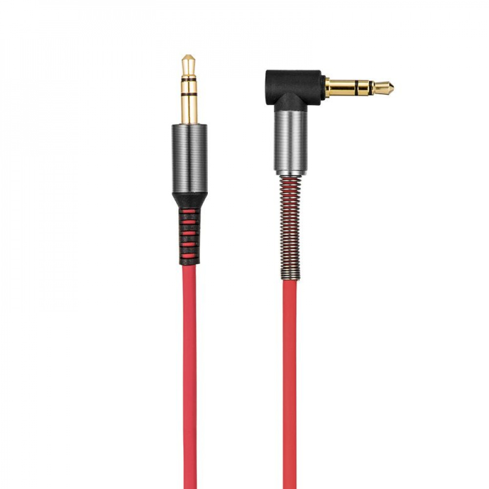 Cable AUX Hoco UPA02 (1m) - фото 11