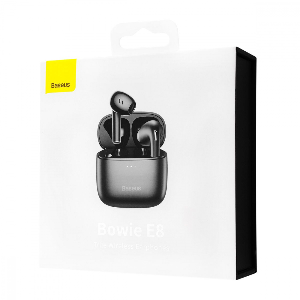 Wireless Earphones Baseus Bowie E8 TWS - фото 1