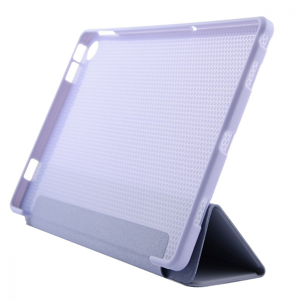 Чехол WAVE Smart Cover Lenovo Tab M10 (3 Gen) 10,1" (TB-328) - фото 2