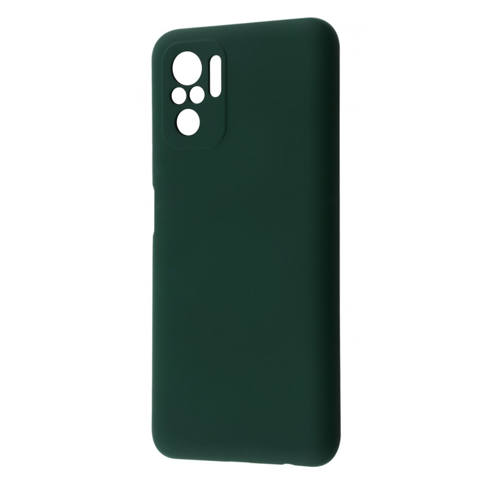Чехол WAVE Colorful Case (TPU) Xiaomi Poco M5s/Redmi Note 10 4G/Redmi Note 10S - фото 5